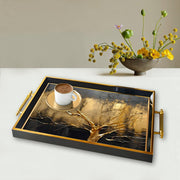 Bandeja - Multicolorido