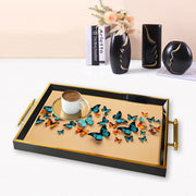 Bandeja - Multicolorido