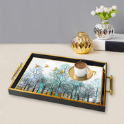 Bandeja - Multicolorido