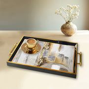 Bandeja - Multicolorido