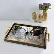 Bandeja - Multicolorido