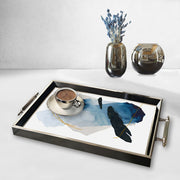 Bandeja - Multicolorido