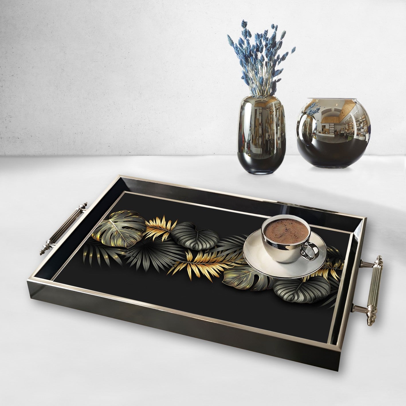 Bandeja - Multicolorido