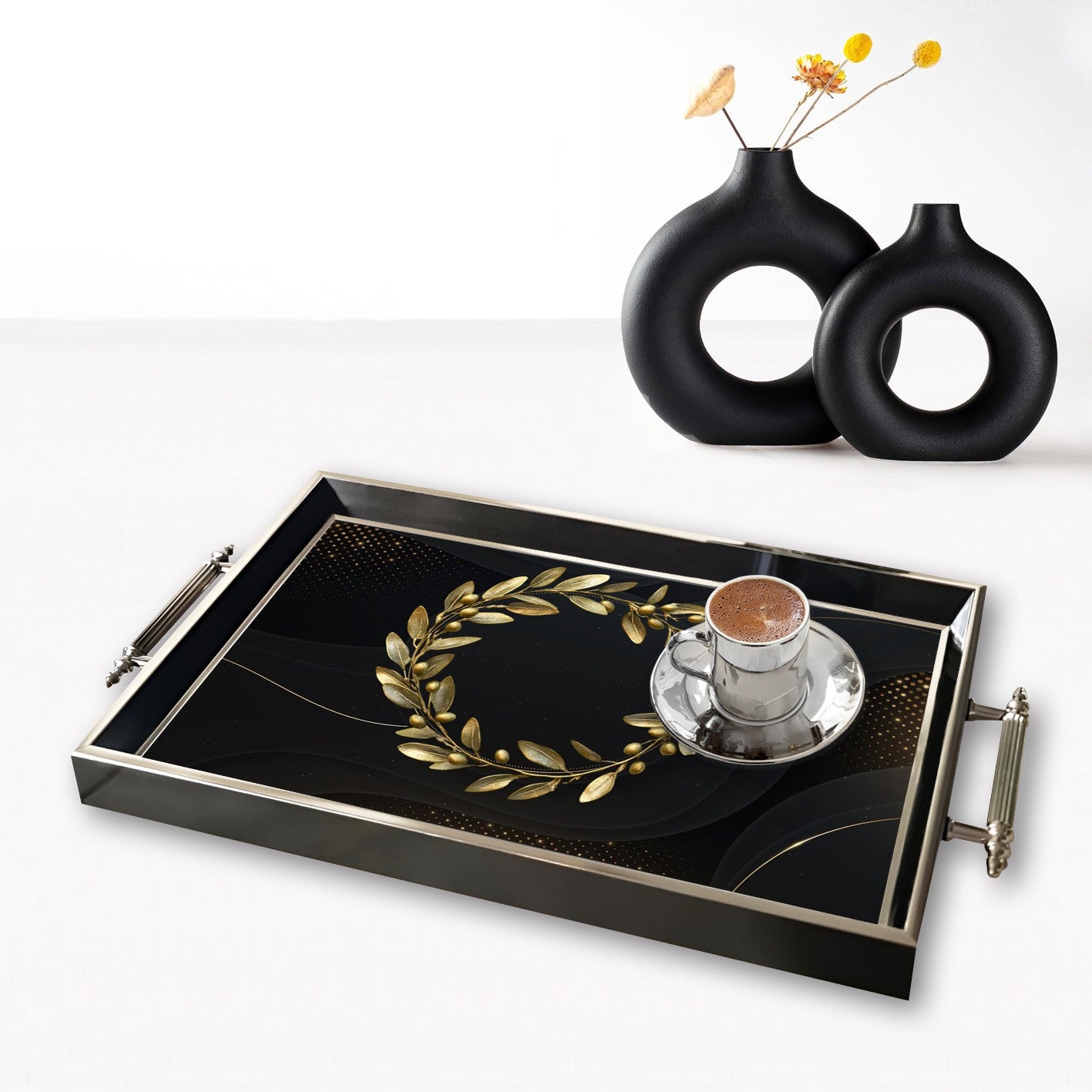 Bandeja - Multicolorido