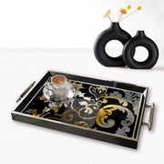 Bandeja - Multicolorido