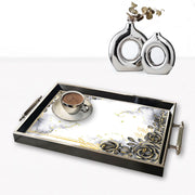 Bandeja - Multicolorido