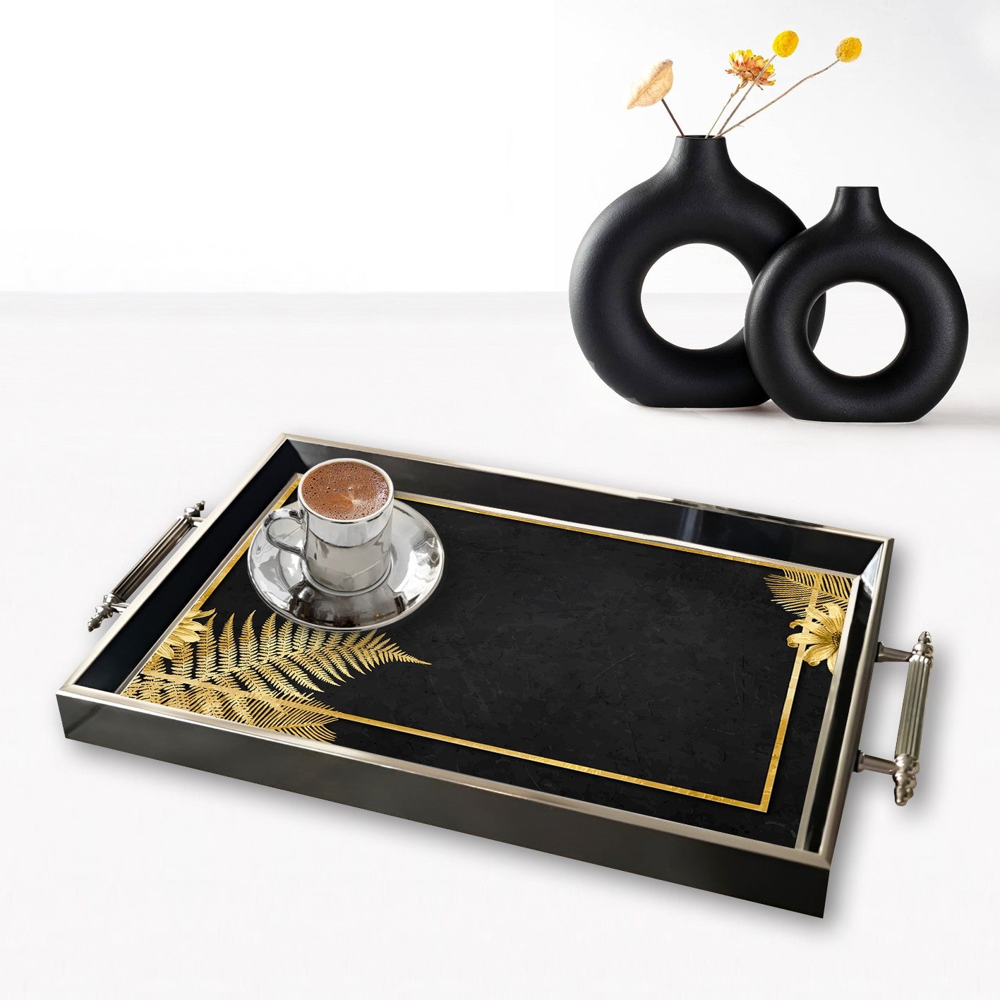 Bandeja - Multicolorido