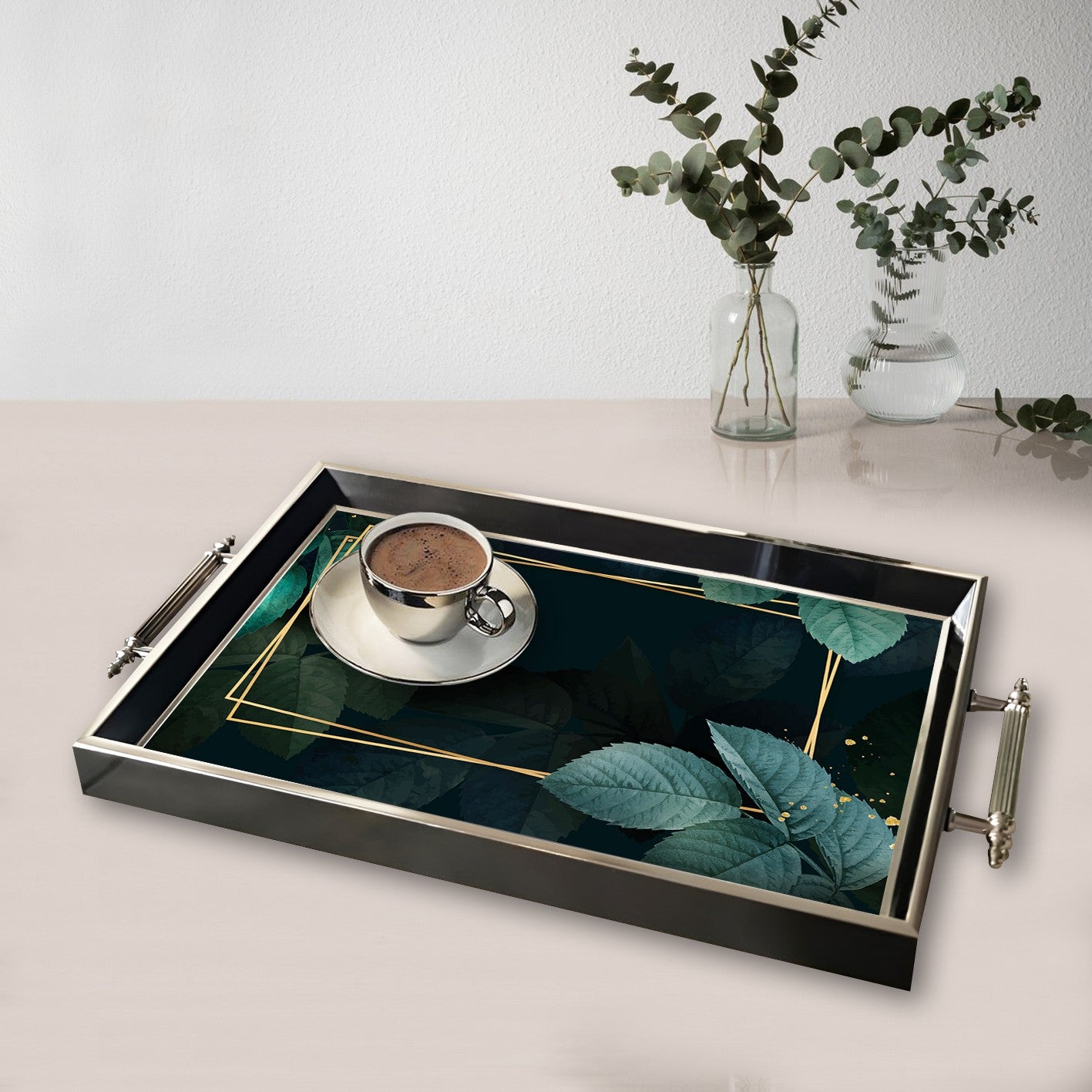 Bandeja - Multicolorido