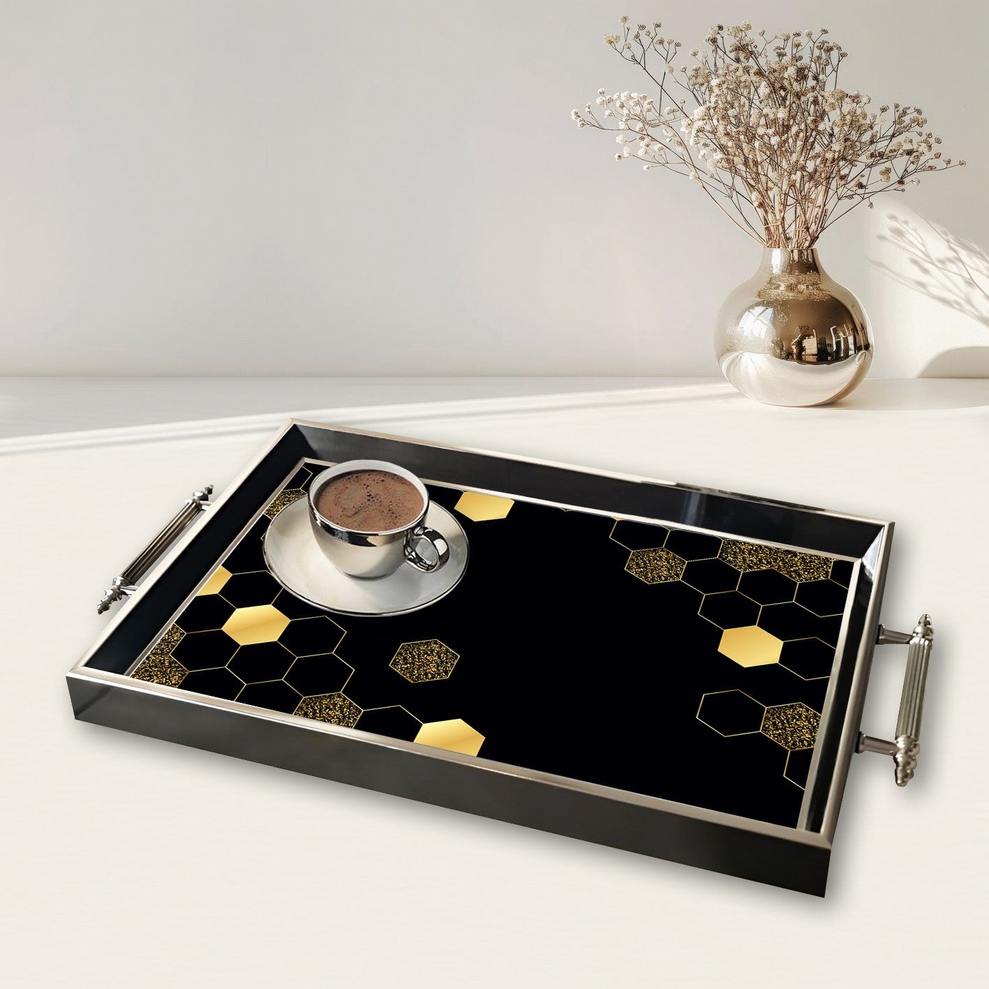 Bandeja - Multicolorido