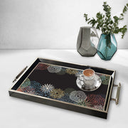 Bandeja - Multicolorido