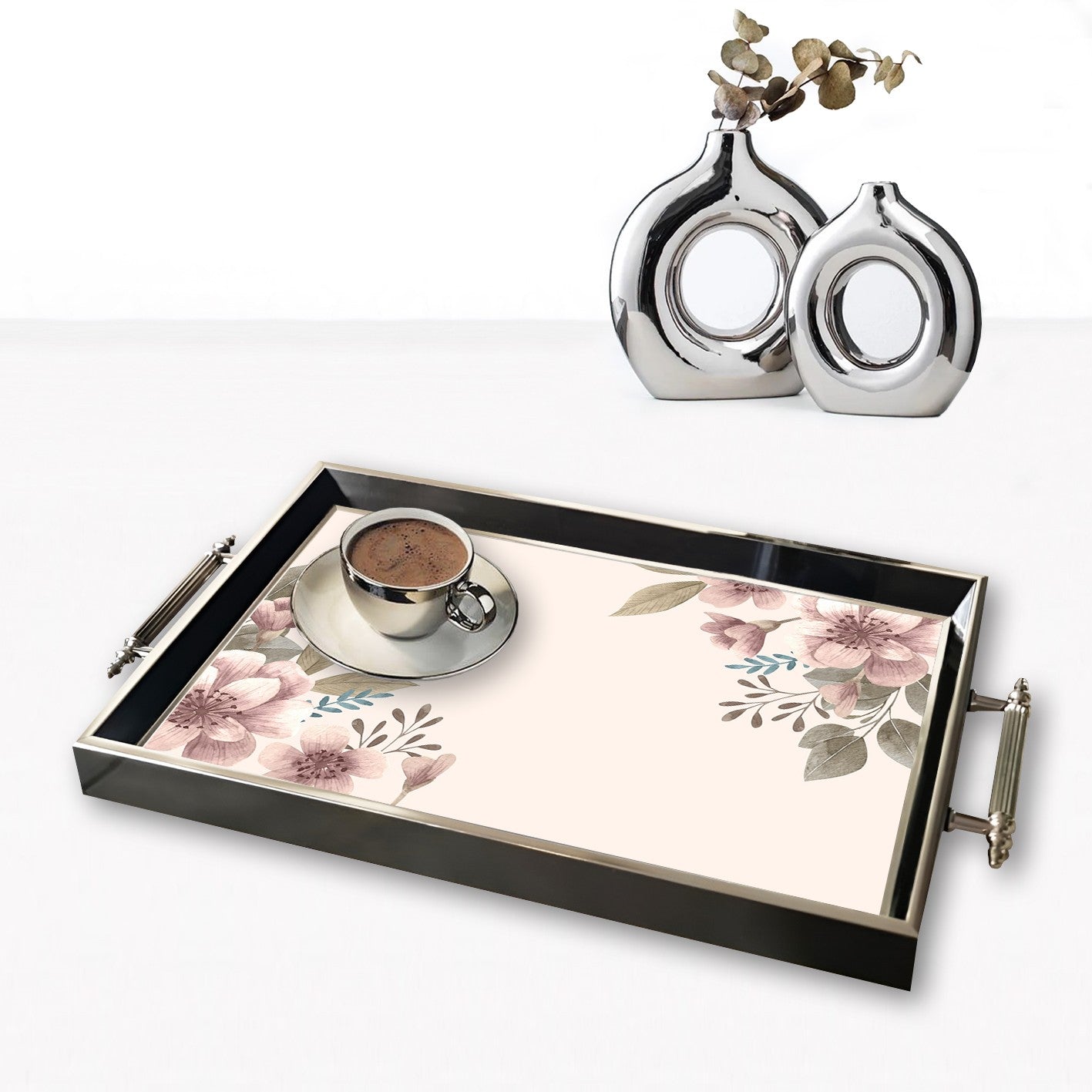 Bandeja - Multicolorido