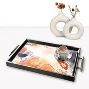 Bandeja - Multicolorido