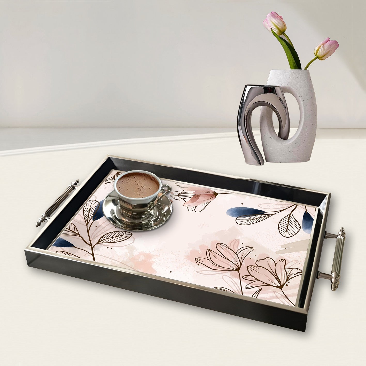 Bandeja - Multicolorido