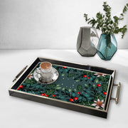 Bandeja - Multicolorido