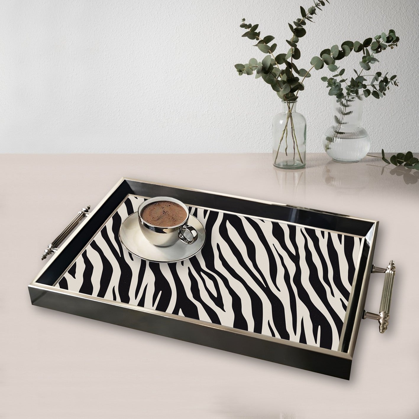 Bandeja - Multicolorido