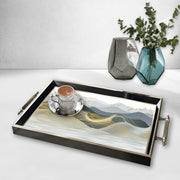 Bandeja - Multicolorido