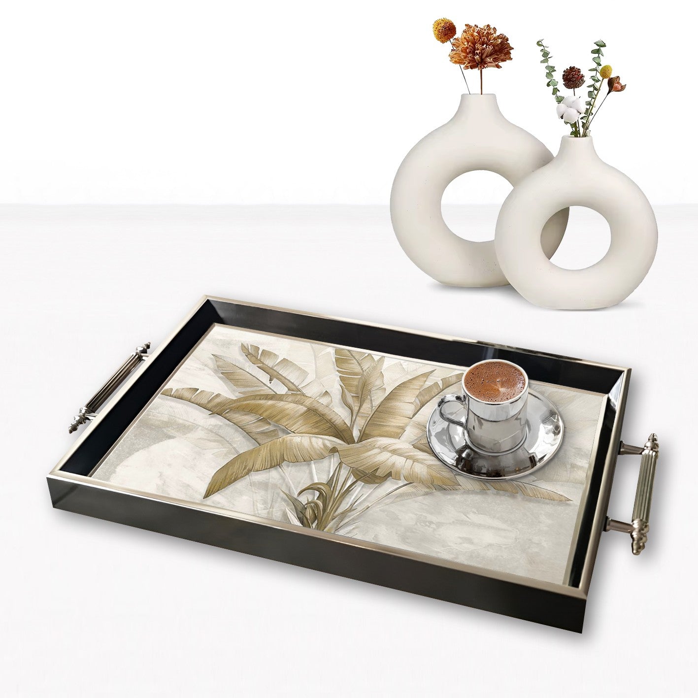 Bandeja - Multicolorido