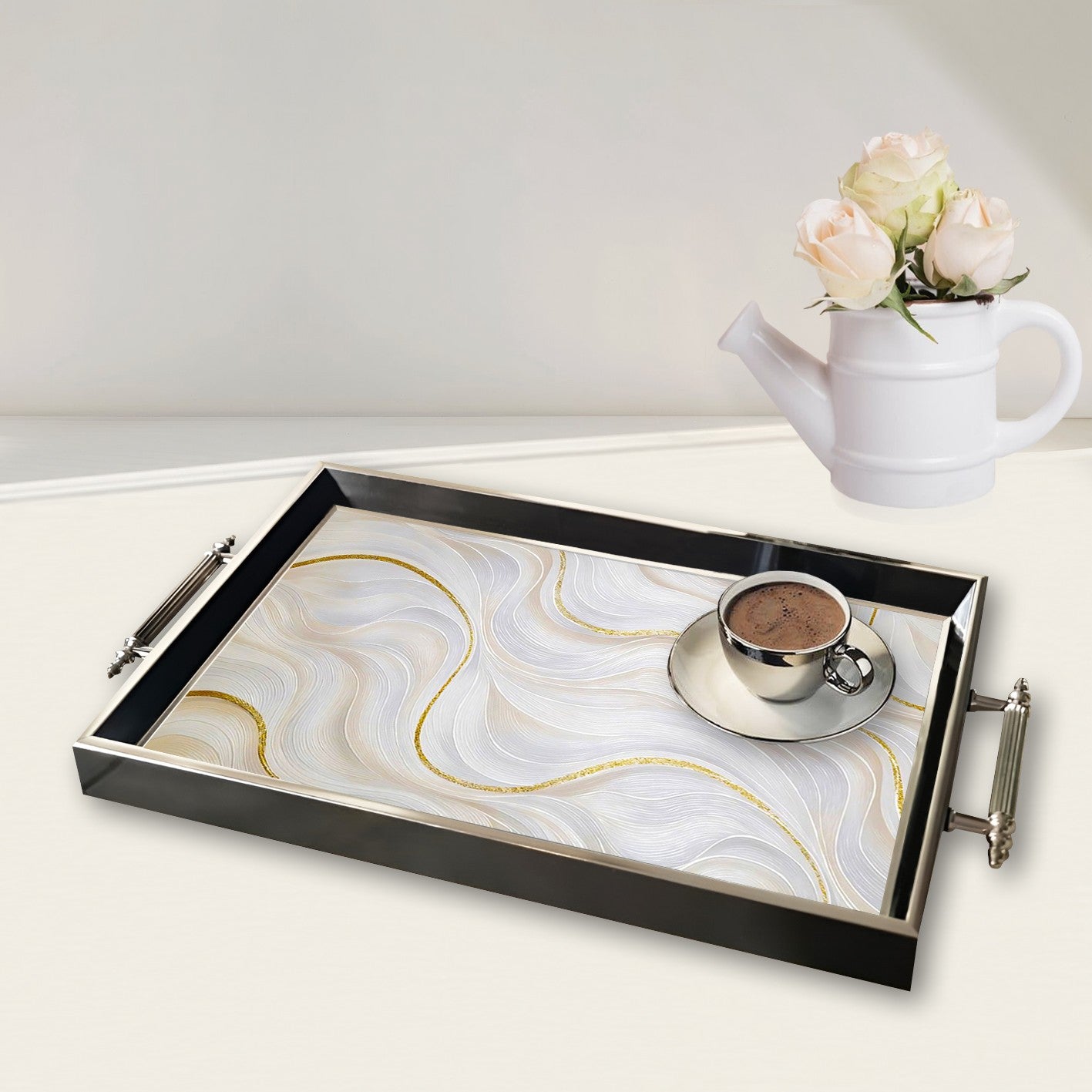 Bandeja - Multicolorido