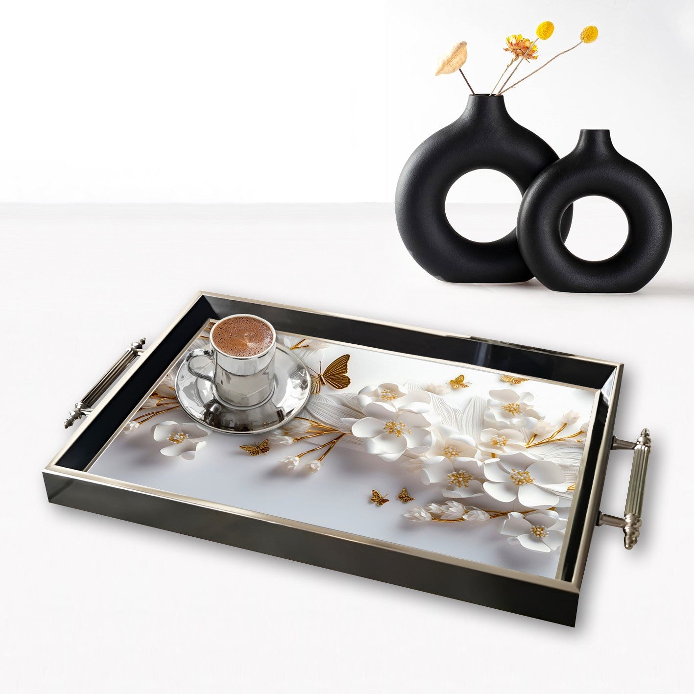 Bandeja - Multicolorido