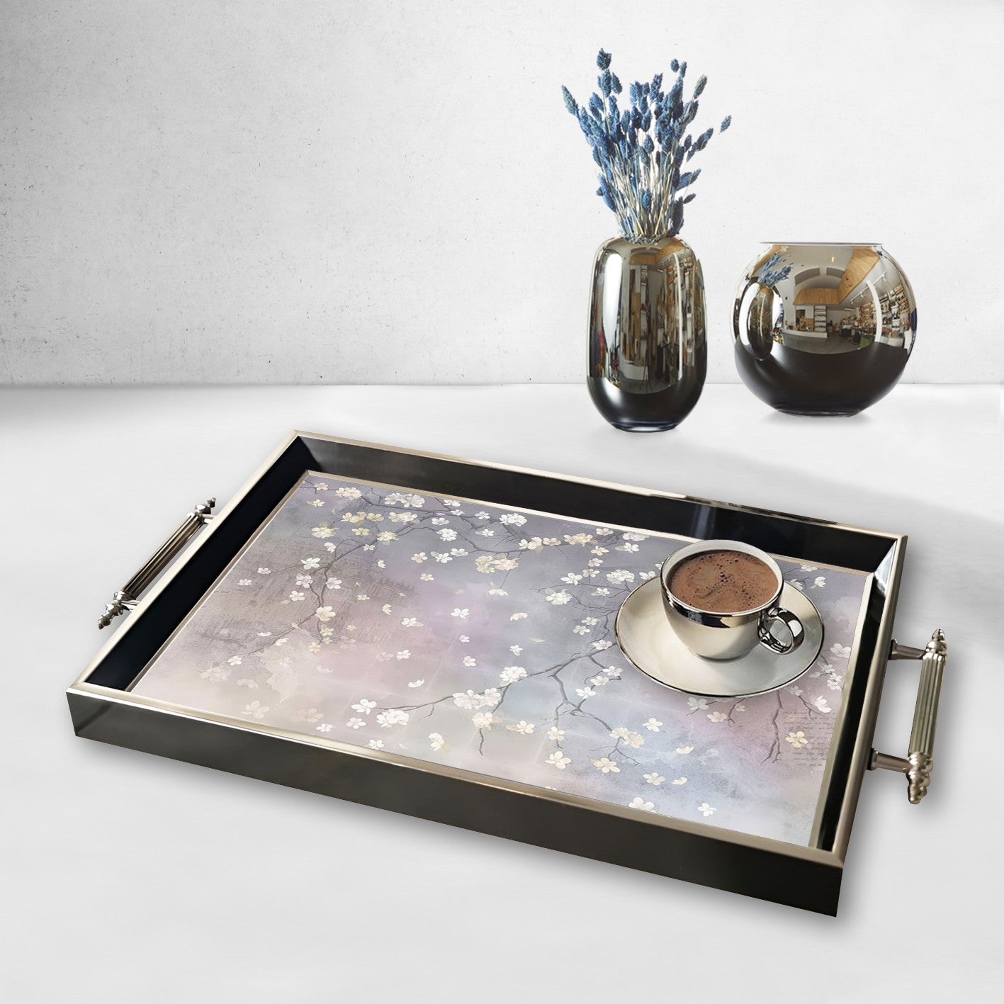 Bandeja - Multicolorido