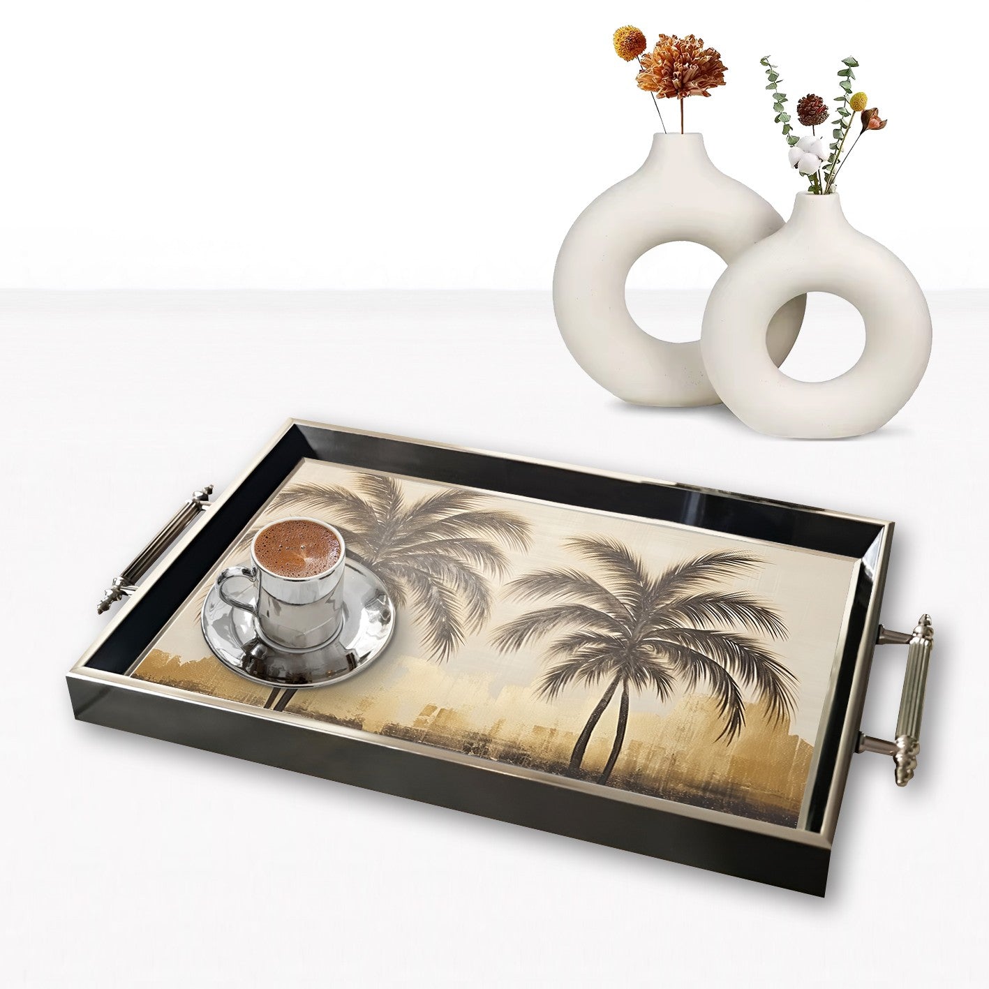 Bandeja - Multicolorido