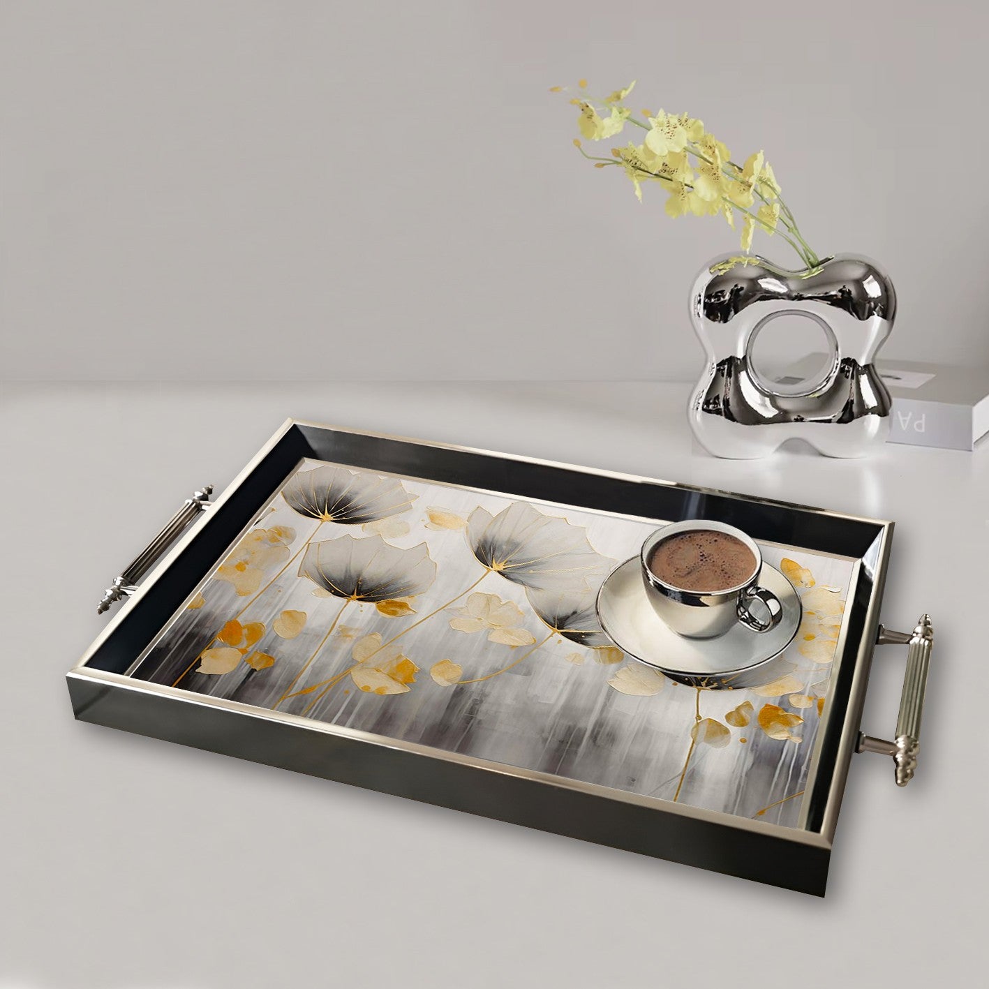 Bandeja - Multicolorido