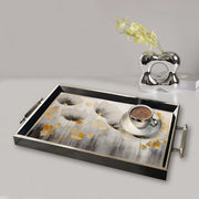 Bandeja - Multicolorido