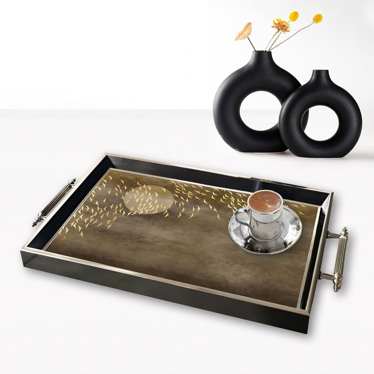 Bandeja - Multicolorido