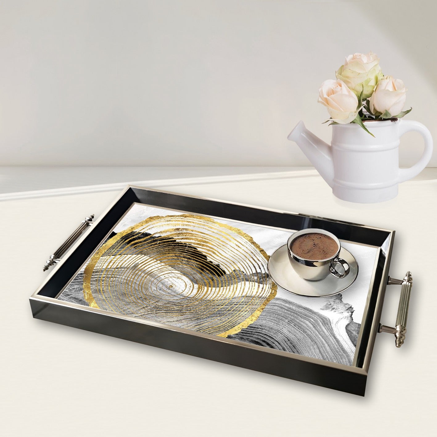 Bandeja - Multicolorido