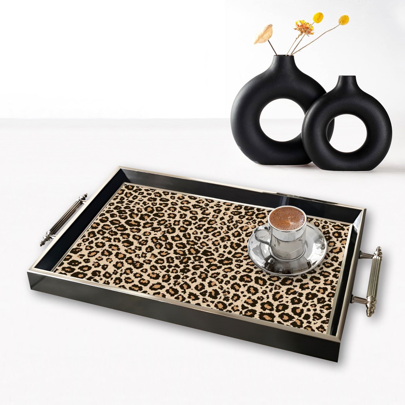 Bandeja - Multicolorido