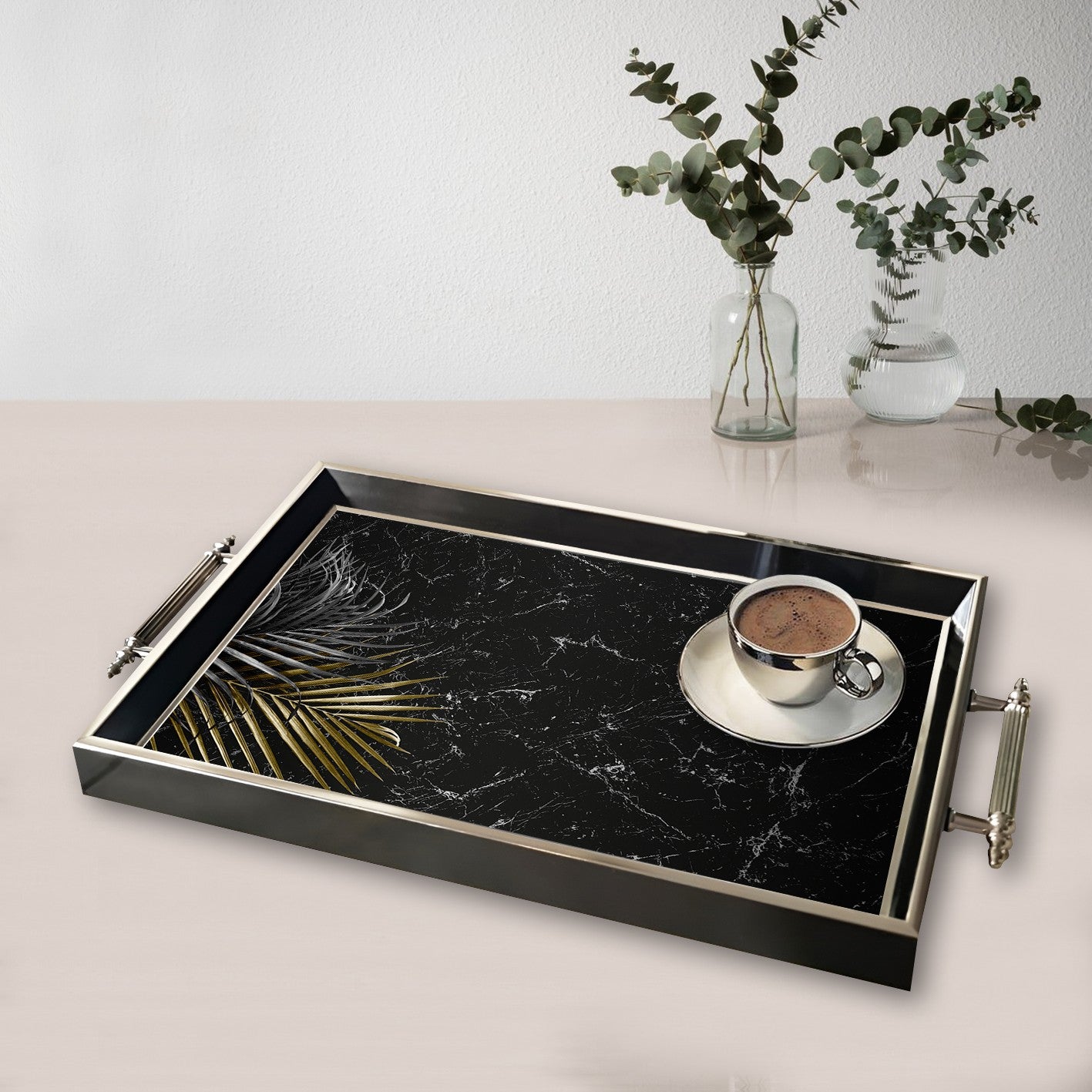 Bandeja - Multicolorido