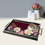 Bandeja - Multicolorido