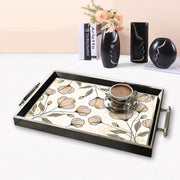 Bandeja - Multicolorido