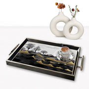 Bandeja - Multicolorido