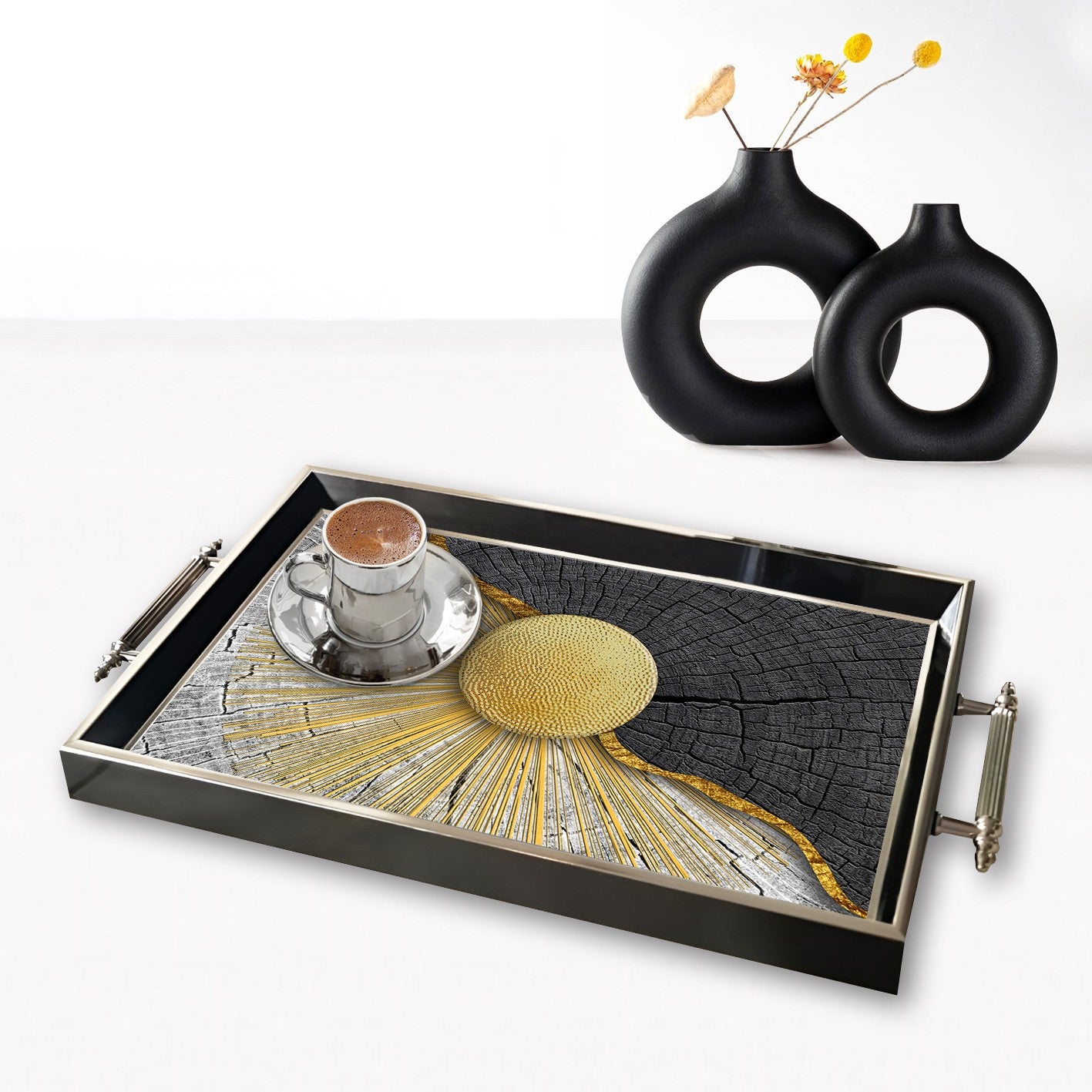 Bandeja - Multicolorido