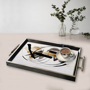 Bandeja - Multicolorido