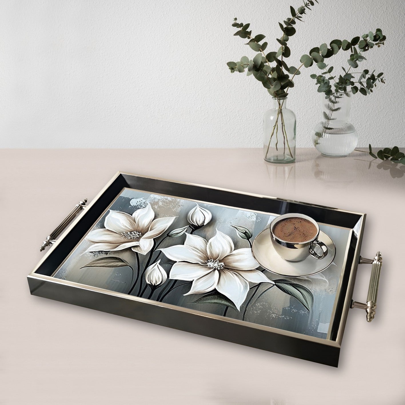 Bandeja - Multicolorido