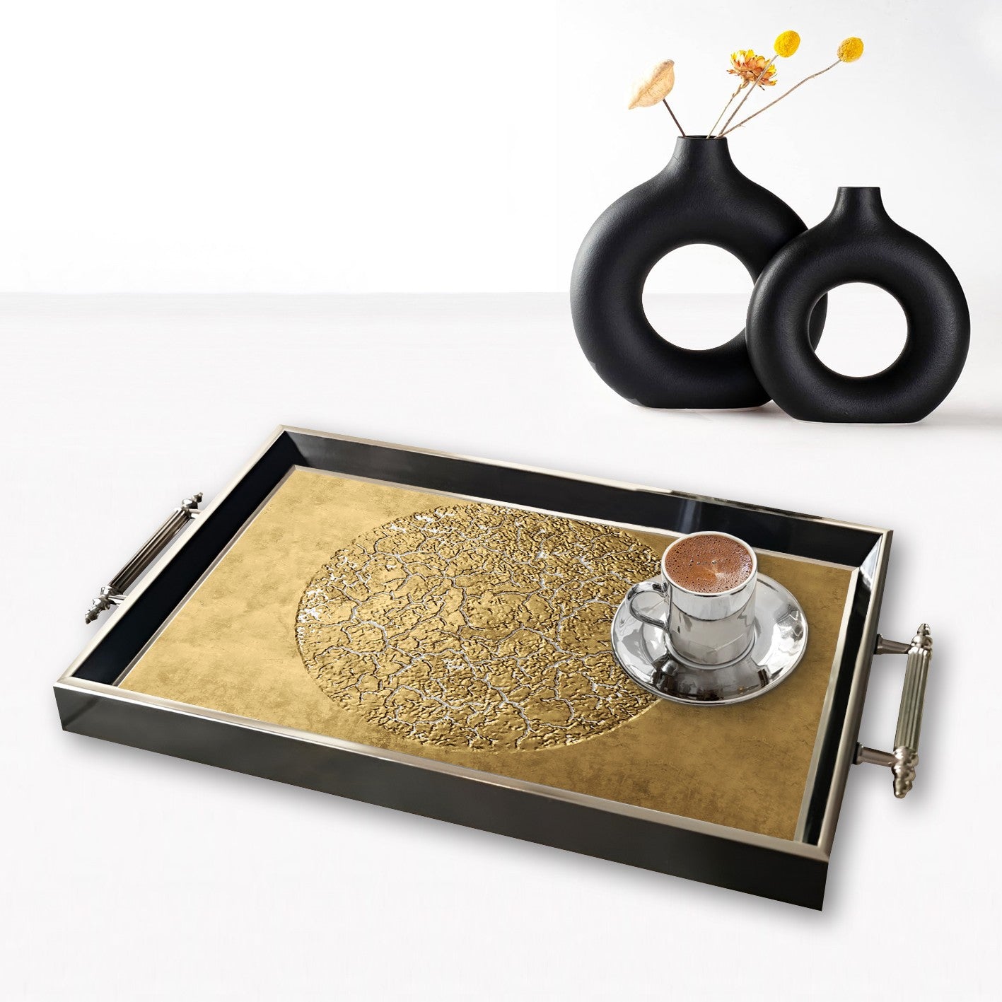 Bandeja - Multicolorido