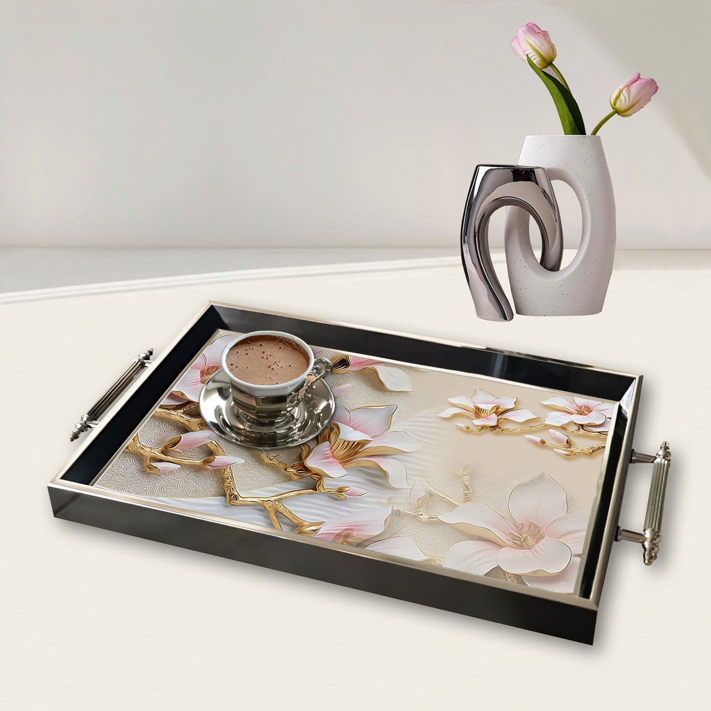 Bandeja - Multicolorido