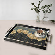 Bandeja - Multicolorido