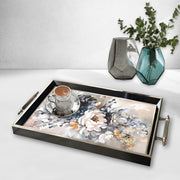 Bandeja - Multicolorido