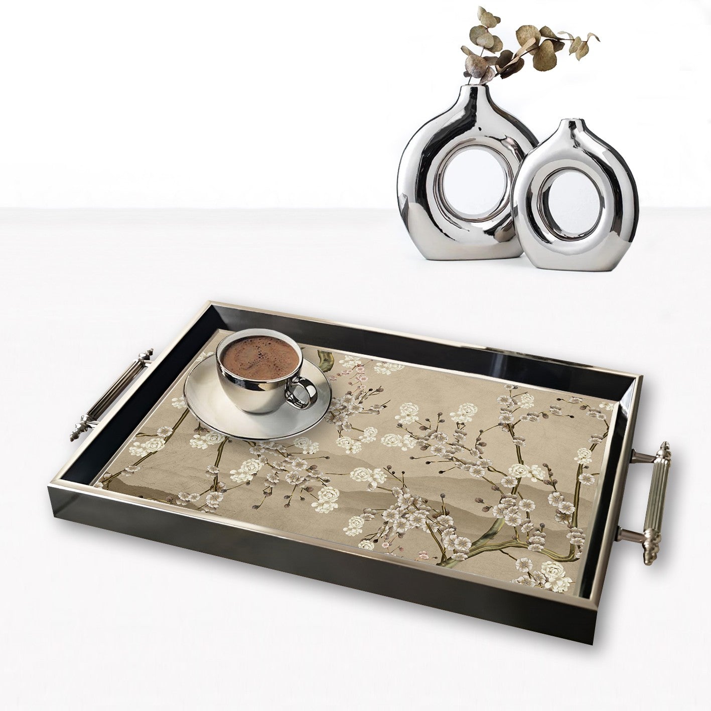 Bandeja - Multicolorido