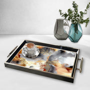 Bandeja - Multicolorido