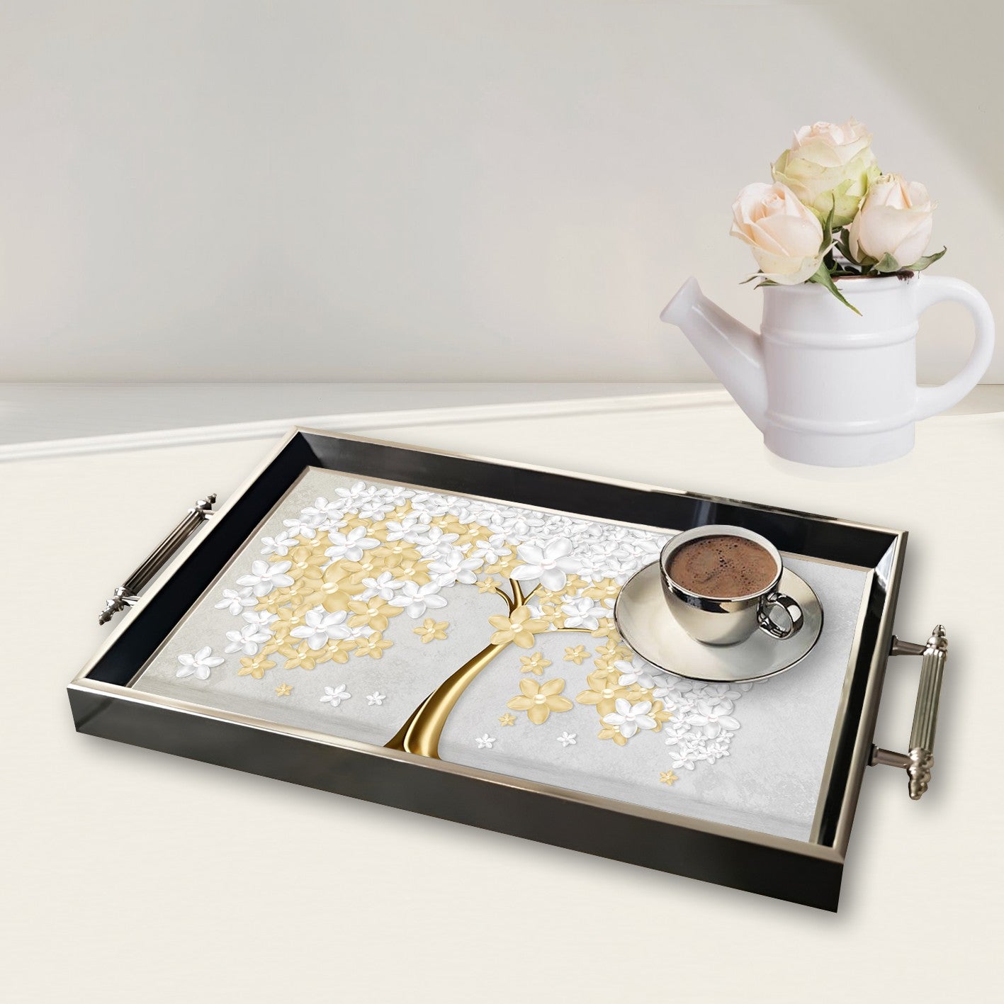 Bandeja - Multicolorido