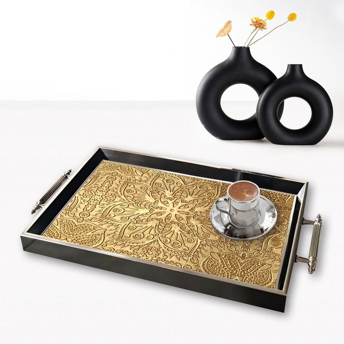 Bandeja - Multicolorido