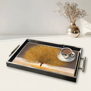 Bandeja - Multicolorido