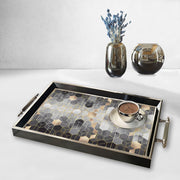 Bandeja - Multicolorido