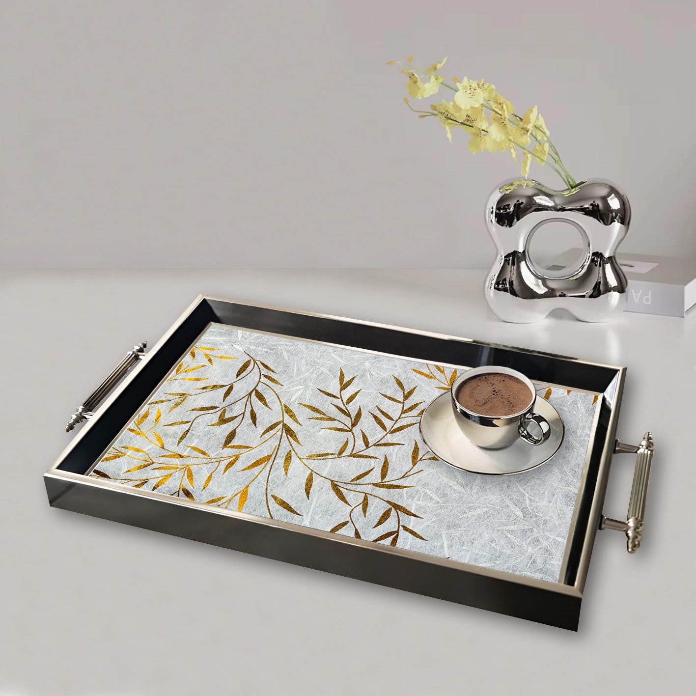 Bandeja - Multicolorido