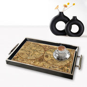 Bandeja - Multicolorido