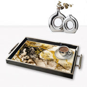 Bandeja - Multicolorido